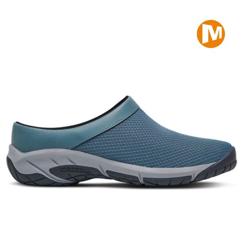 Merrell Encore Breeze 4 Clogs Damen Blau [DE-TRVZL]